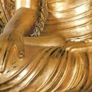 영주 부석사 소조여래좌상 이미지