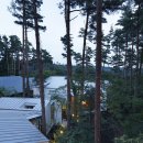 숲속게스트하우스 이미지