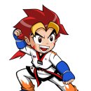 창용호키태권도 이미지