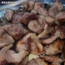삼정숯불갈비 이미지