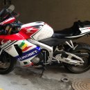 혼다 06 년식 cbr 600rr , 96년식 vrx 400 판매합니다. 절충가능 이미지