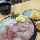 태양횟집 | 전농동횟집 태양수산｜방어광어 세트 소자 솔직 후기