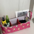 재봉틀로 생활소품 만들기 | 재봉틀로 소품 만들기/나의 작고 소중한 취미/카드지갑, 여권케이스, 다용도 보관함