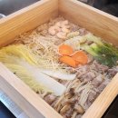 만두우 | 시흥 배곧 맛집 | 샤브샤브 무한리필+편백찜+월남쌈 평일 런치 후기 | 편편집