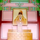 정기룡장군유적(충의사) 이미지