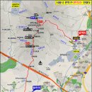 경기도 과천시 관악산(632m) 관양능선은 &#34;설레임의 길&#34;이었다~... 이미지