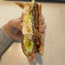 한국맥도날드(유) 대구만촌DT점 | 맥도날드 신메뉴 진주 고추 크림치즈버거 솔직 후기