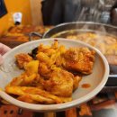 매운꼬꼬춘천닭갈비