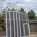 중흥에듀오션작은도서관 | 명지방충망-명지동 중흥s 클래스 에듀오션 아파트 미세촘촘망 교체!