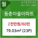 동춘씨티은행 이미지