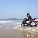 신두리해수욕장 이미지