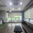 중계스크린골프 이미지