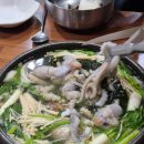 목포산낙지철판해물 | 내돈내산 신대방역 매생이 연포탕, 낙지볶음 후기 - 목포산낙지철판해물