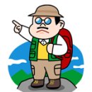 팔공보리밥 이미지