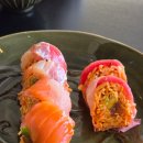 스시노바 | 용산역 캘리포니아롤과 소개팅 맛집 <스시노바> 예약방문 후기
