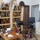 산아래 하우스 이미지