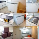 LG전자 뚜껑형 김치냉장고 K220LW12E 일이삼삼 설치후기