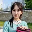 ▣전유진 최근 활동 경향 이미지