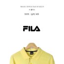 FILA,김영주,울시 골프 남성 춘추 긴팔티셔츠 이미지