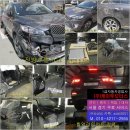 거산모터스 | 기아 쏘렌토 전방추돌사고 앞범퍼 그릴 헤드라이트 크로스멤버 뒷문짝교체_송파판금도색/공업사/강남...