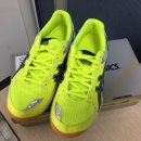 (가격내림) ★ 배드민턴화 ★ ( 아식스 리브레 CS TVRA03-0750 230mm ) 이미지