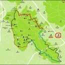 안산자락길 이미지