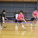 학교체육진흥회, 제17회 전국학교스포츠클럽축전 플로어볼 경기 개최 이미지