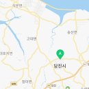 저스트슬립호텔 서산대산점 이미지