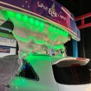 노터치 세차장 이미지