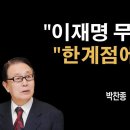 "李, 한계점에 왔다" [박찬종] 이봉규TV﻿ 이미지