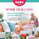 썬캔들