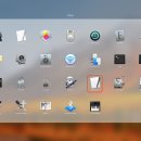 생성 + apple 이미지