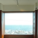 브로니 | 청사포 카페 브로니 내돈내산 후기, 분위기에 반하고 맛에 두 번 반하는 곳 [청사포 맛집]