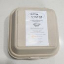 문화로 145번길 | 마억두의 구월동 두바이에그타르트 맛집 '버터투버터' 후기 (가격, 매장내부)