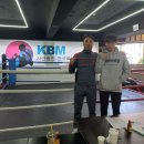 더파워 복싱짐 이미지