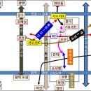 82번 도로에 목숨 걸자~! 이미지