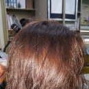 헤어천연염색전문점 이미지