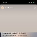 마니미니케이크