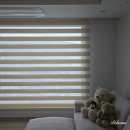 중동해링턴플레이스 | [르홈 중동 커튼] 수성효성해링턴플레이스 : 르홈에서 블라인드 설치했어요(with 덱스터)