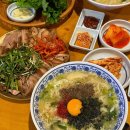 서산인삼족발(석림점) | 서산 칼국수/수육 맛집 <1984그수육집칼국수> 내돈내산 후기🔥