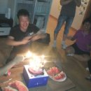 해피버스데이 이미지