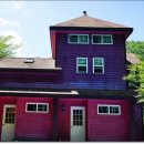 법수치계곡 펜션 꿈꾸는 숲 이미지