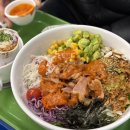 성내동화장실 | 성내동 맛집 성내동 샐러드 포케올데이 길동사거리점 후기🍴