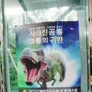 고성 당항포 국민관광단지 공룡엑스포 매주 토요일 야간개장한대요