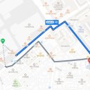 에이스빌딩 맞은편 보도 이미지