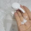 [와더스킨 <b>퓨어</b><b>미</b> 약알칼리성 폼클렌징]세정력 ph밸런스 수분 클렌징폼