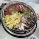 훼미리부대찌개&곱창 이미지