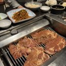 동탄맛집,카림상가 맛집 범갈비