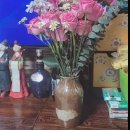 핑크바니 | 울산 북구 꽃집 추천 바니꽃 출산선물 꽃다발 디자인