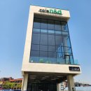 대전 도안동 대형 카페, 안락한 분위기의 조망 좋은 카페, &#34;카페 엔앤디, CAFE N&amp;D&#34;
